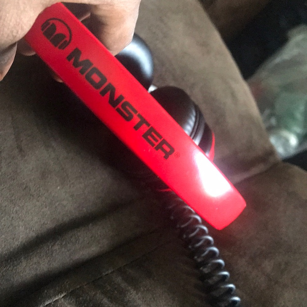 Headphones